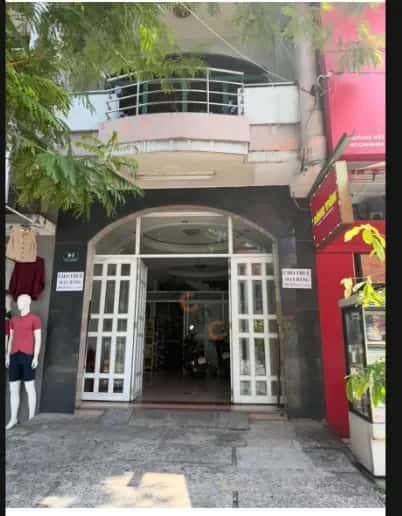 Cho thuê nhà mặt tiền Bàu Cát Quận Tân Bình, TP.HCM – giá 12 triệu Cho thuê nhà mặt tiền Bàu Cát Quận Tân Bình, TP.HCM – giá 12 triệu